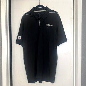Raiders DRI-FIT Size XL